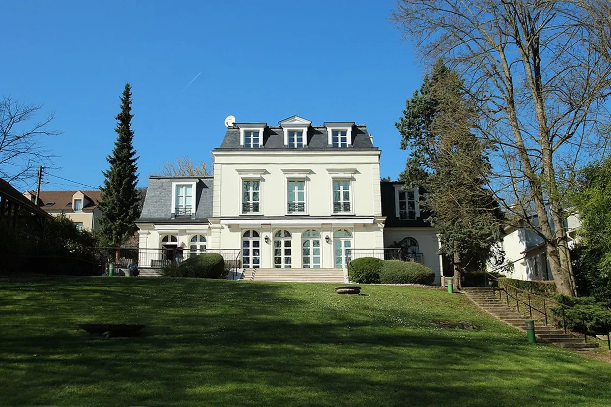 Raymond Devos Foundation