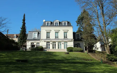 Raymond Devos Foundation