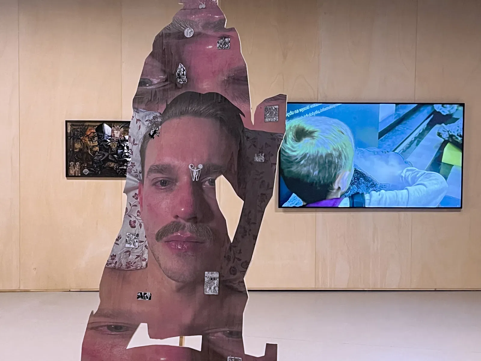 Lines, Lives and Lies