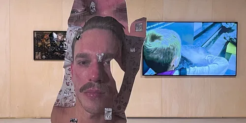 Lines, Lives and Lies