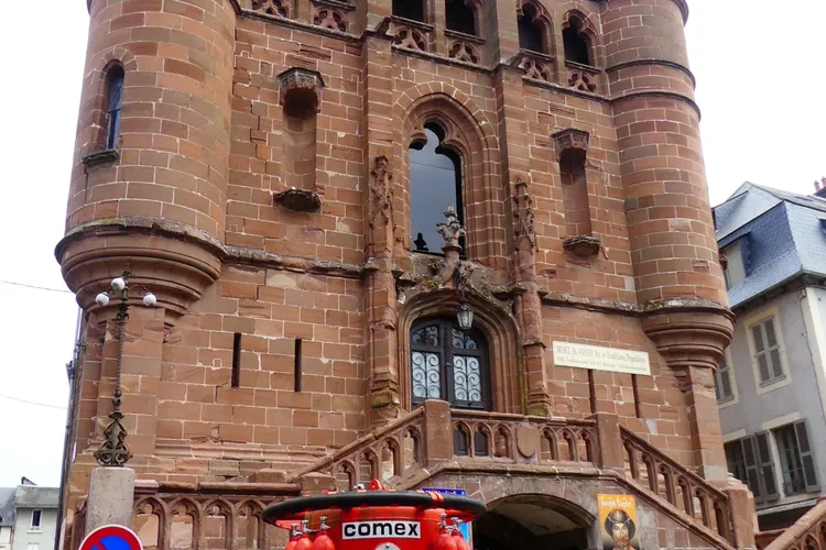 Musée du Scaphandre