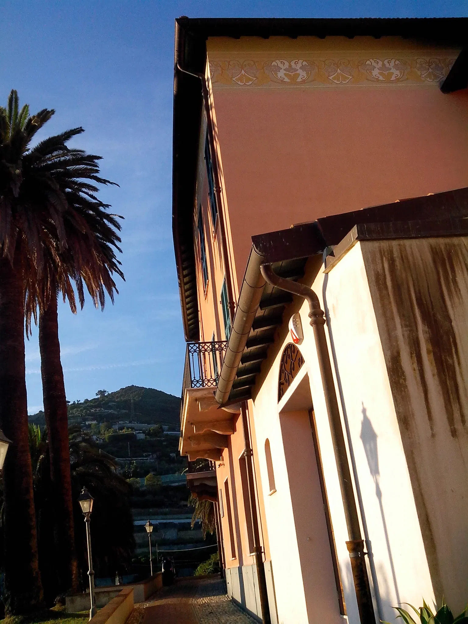 Pinacoteca Rambaldi – Museo di Villa Luca