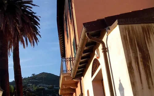 Pinacoteca Rambaldi – Museo di Villa Luca