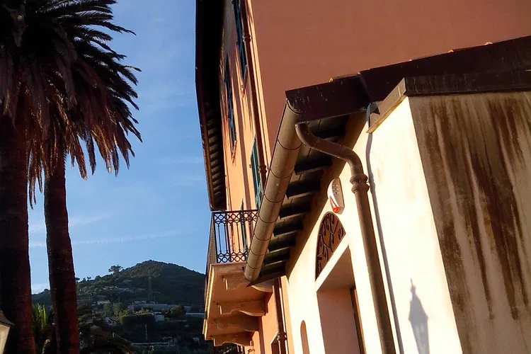 Pinacoteca Rambaldi – Museo di Villa Luca