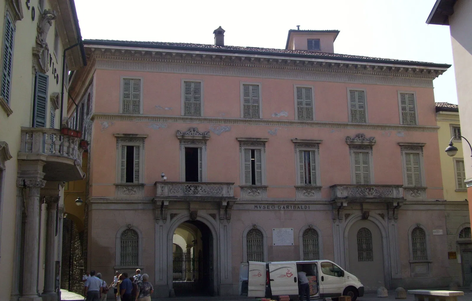 Giuseppe Garibaldi Historical Museum