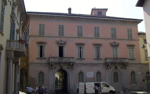 Giuseppe Garibaldi Historical Museum