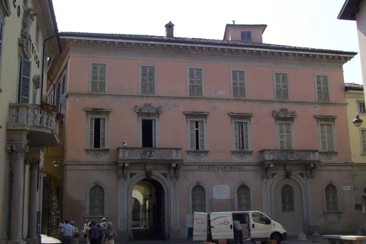 Giuseppe Garibaldi Historical Museum