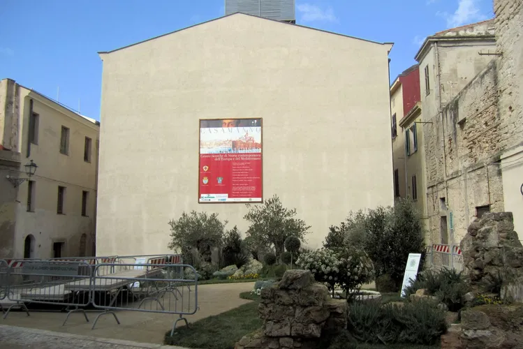 Casa Manno Museum