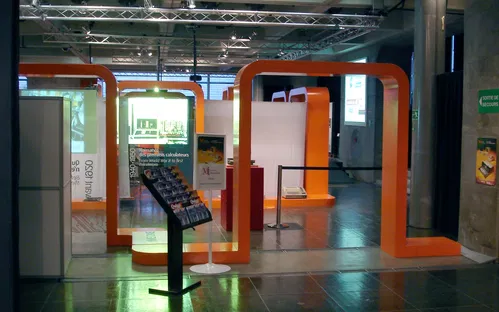 Musée de la Défense
