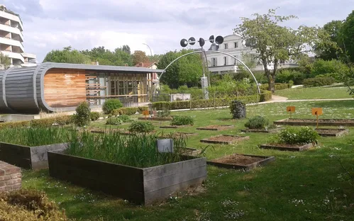 Maison de l'Environnement