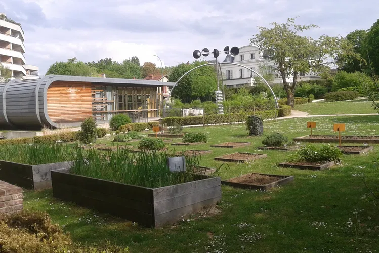 Maison de l'Environnement
