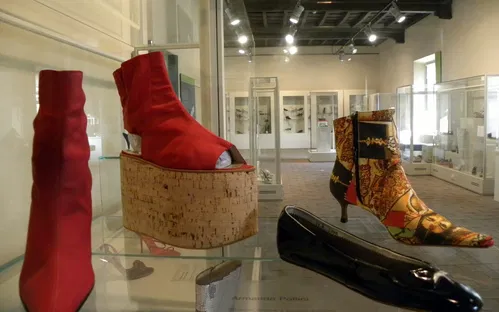 MIC- Museo Internazionale della Calzatura