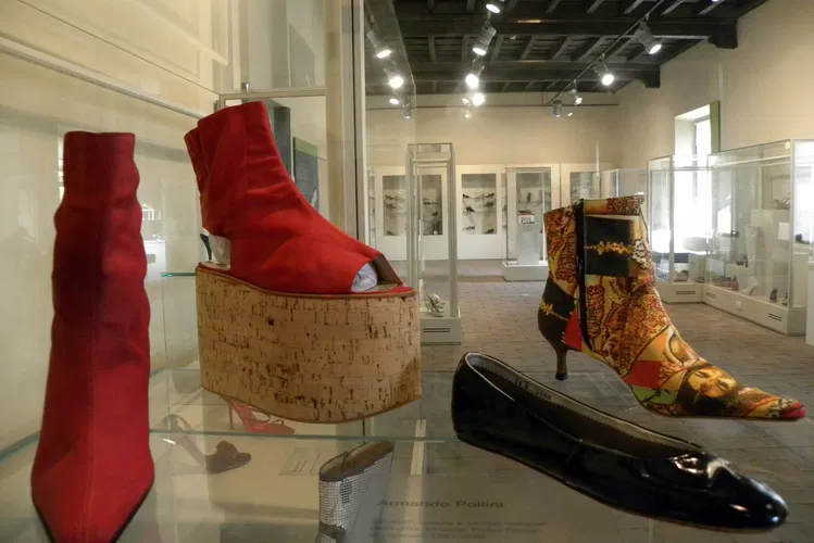 MIC- Museo Internazionale della Calzatura