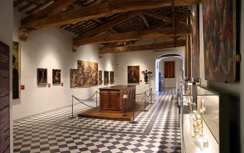 Museo Civico e Diocesano d'Arte Sacra