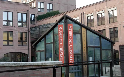 Museo del Cristallo