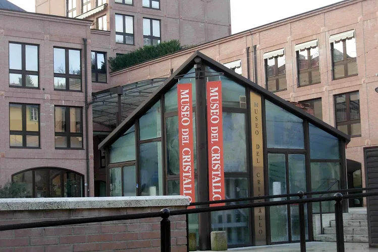 Museo del Cristallo