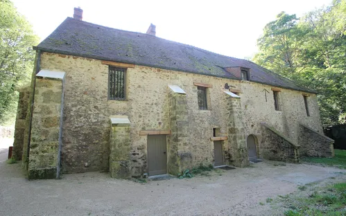 Petit Moulin des Vaux de Cernay