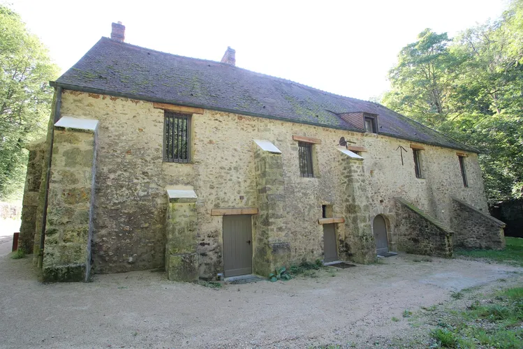 Petit Moulin des Vaux de Cernay