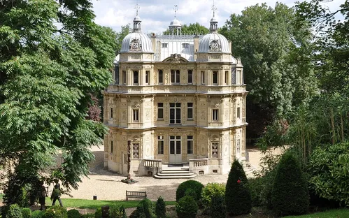 Château de Monte-Cristo