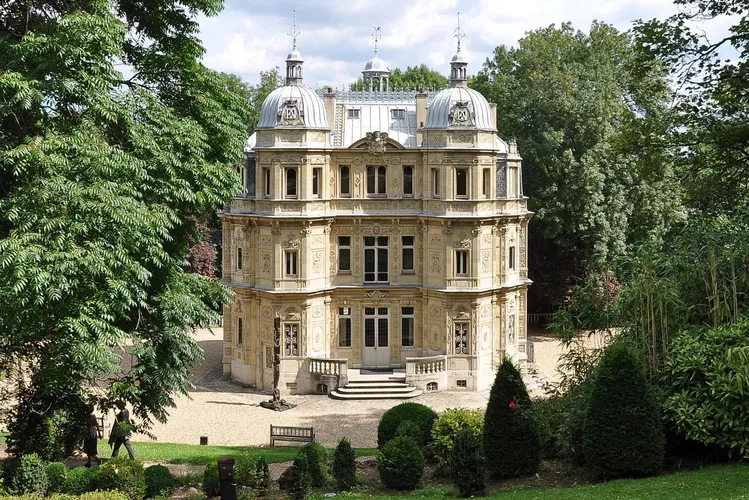 Château de Monte-Cristo