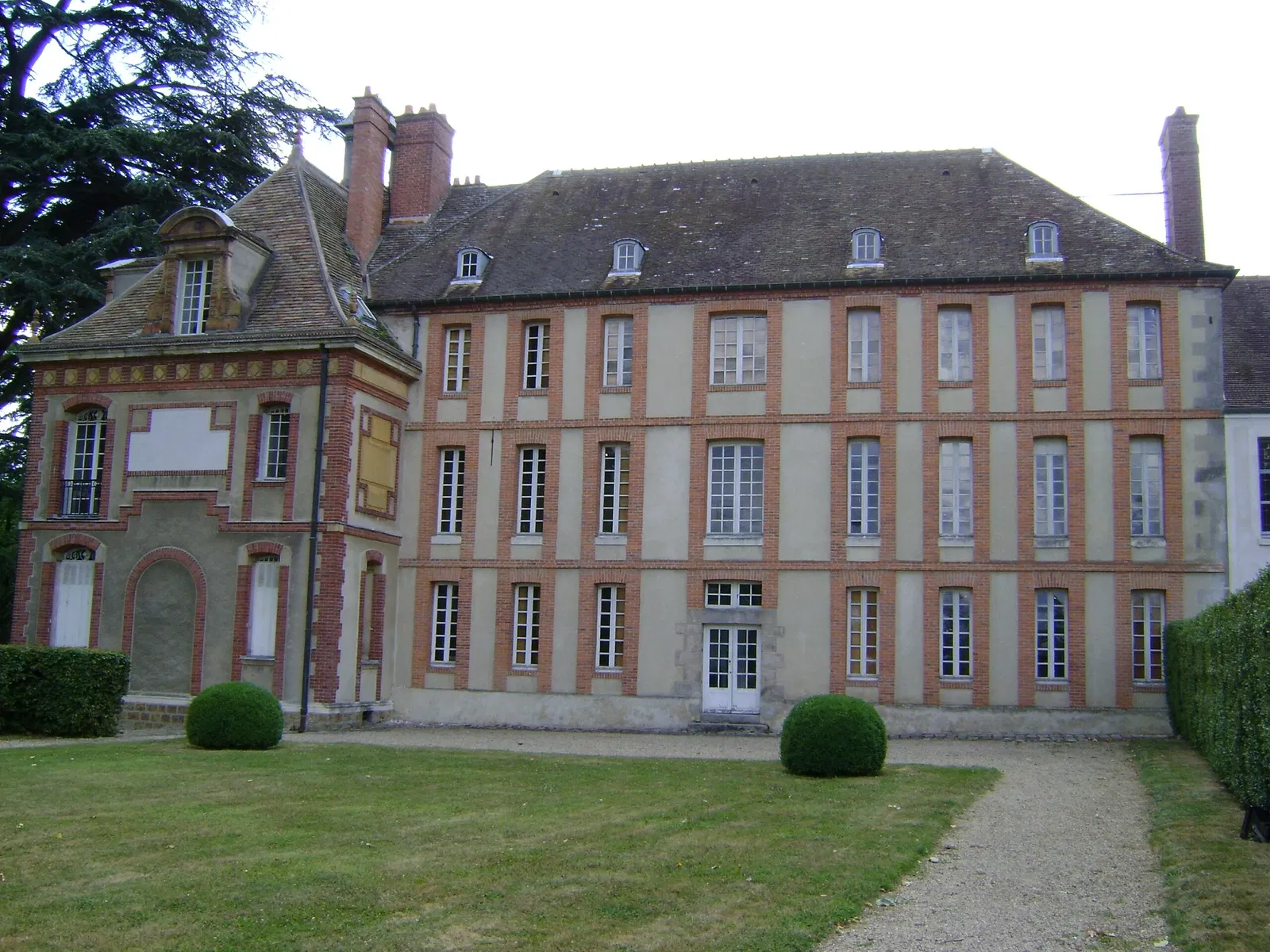 Musée National de Port-Royal des Champs