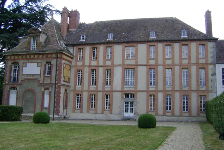 Musée National de Port-Royal des Champs