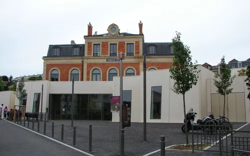 Musée d'Histoire Urbaine et Sociale