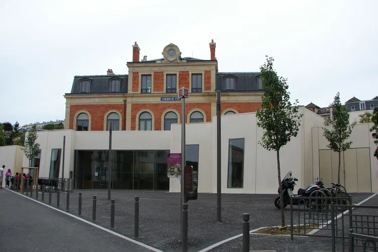 Musée d'Histoire Urbaine et Sociale