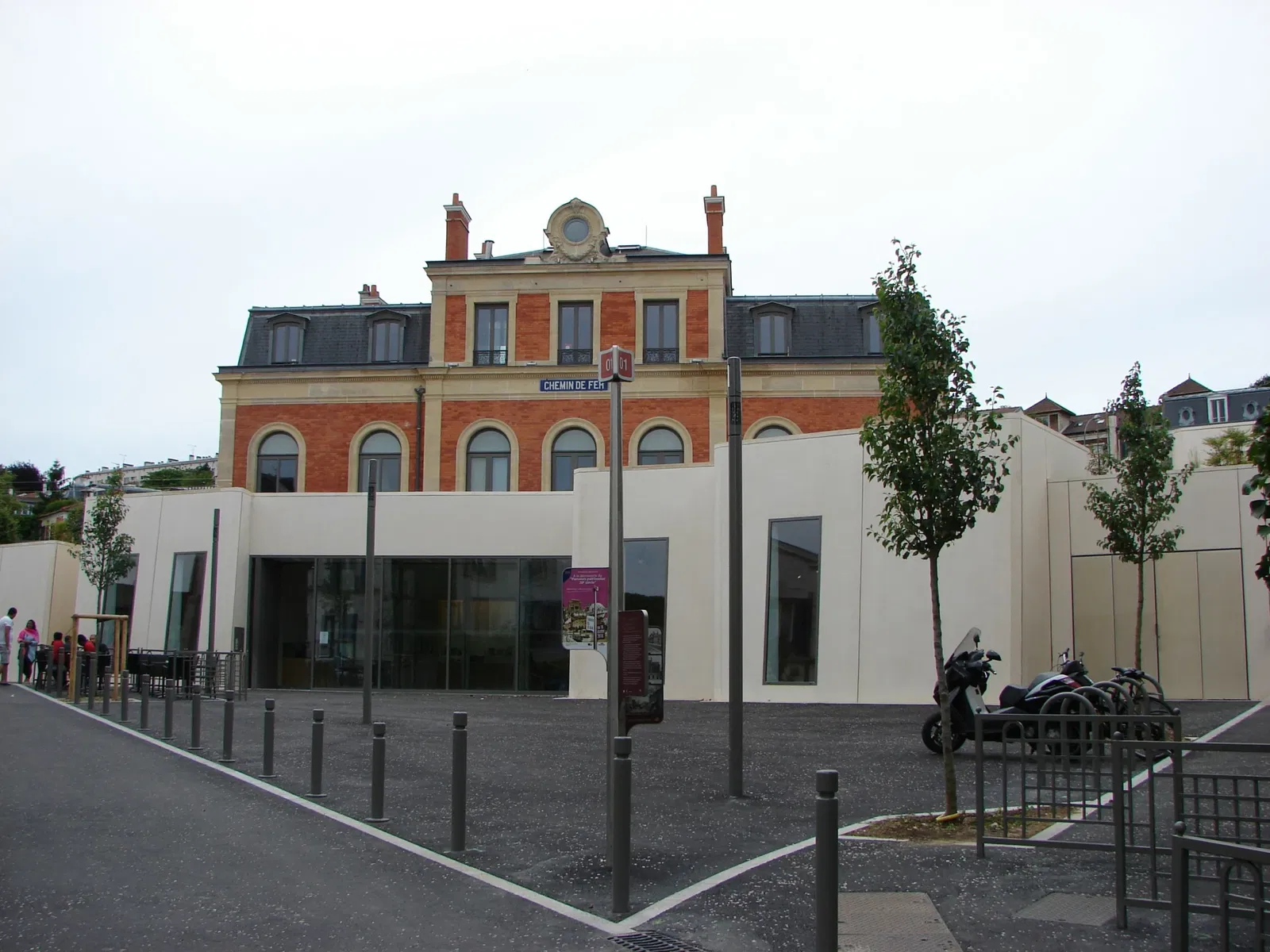 Museum of Urban and Social History