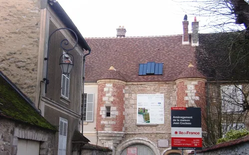 Maison Jean Cocteau