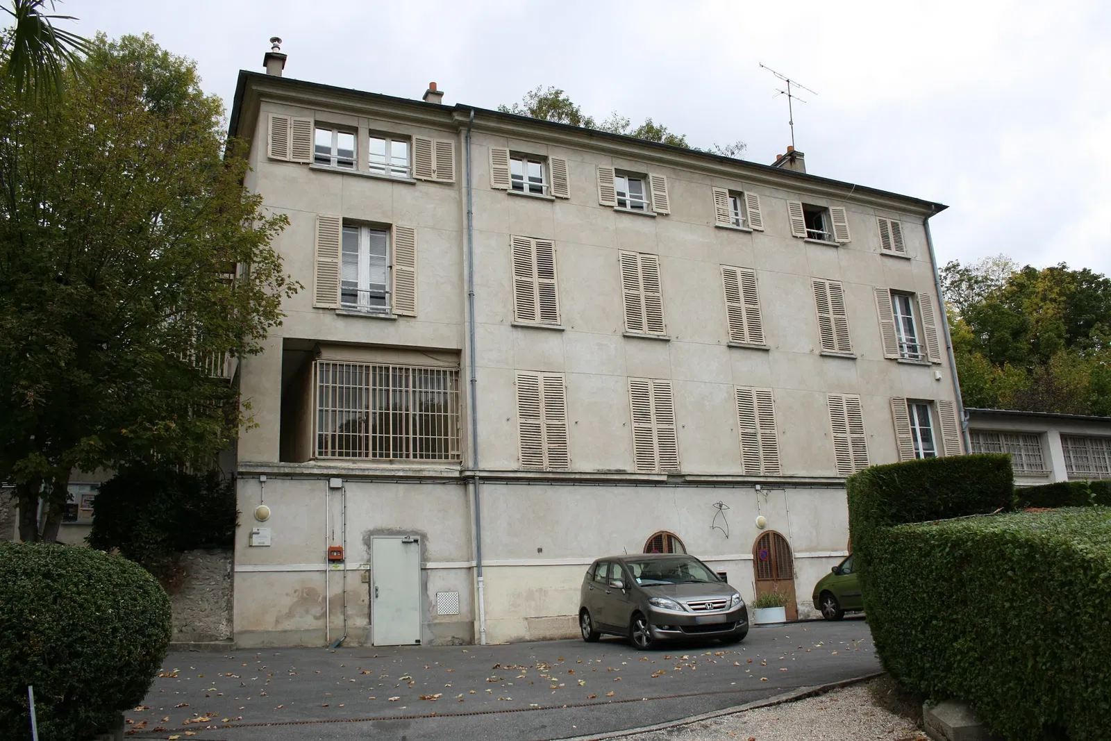 French Museum of Photography