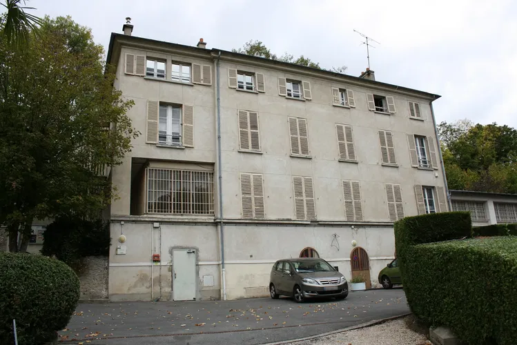 French Museum of Photography