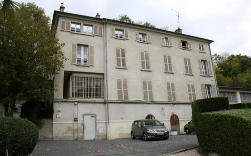 Musée Français de la Photographie