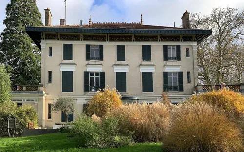 Musée de l'Histoire Vivante