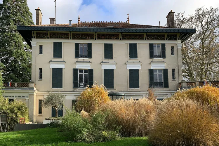 Musée de l'Histoire Vivante