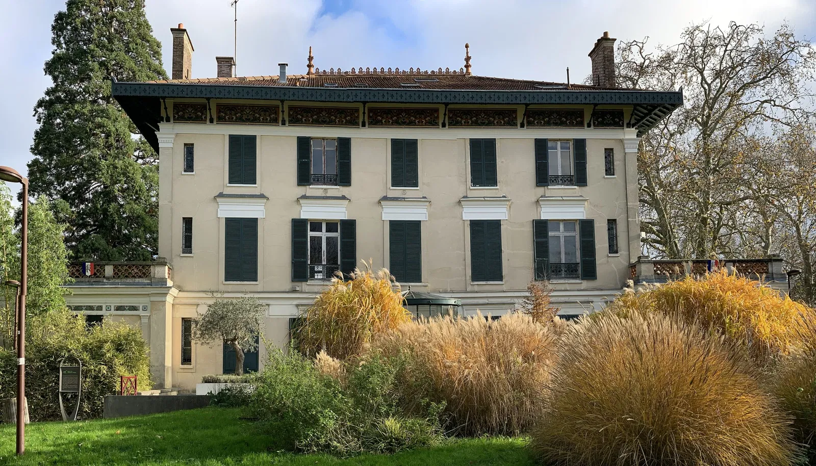 Museum of Living History