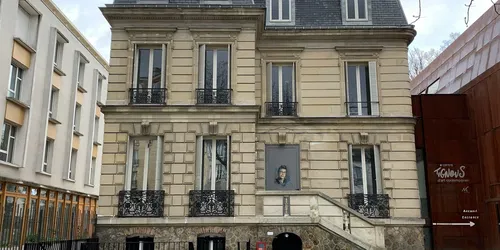 Atelier dessin de presse avec Thierry Garance - Samedi 25 Octobre - 15 h