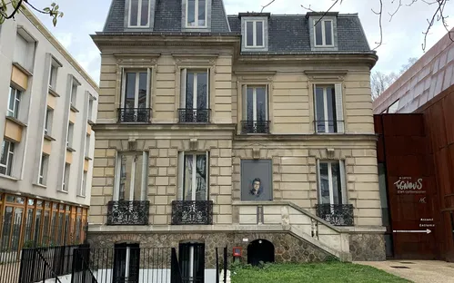 Centre Tignous d'Art Contemporain