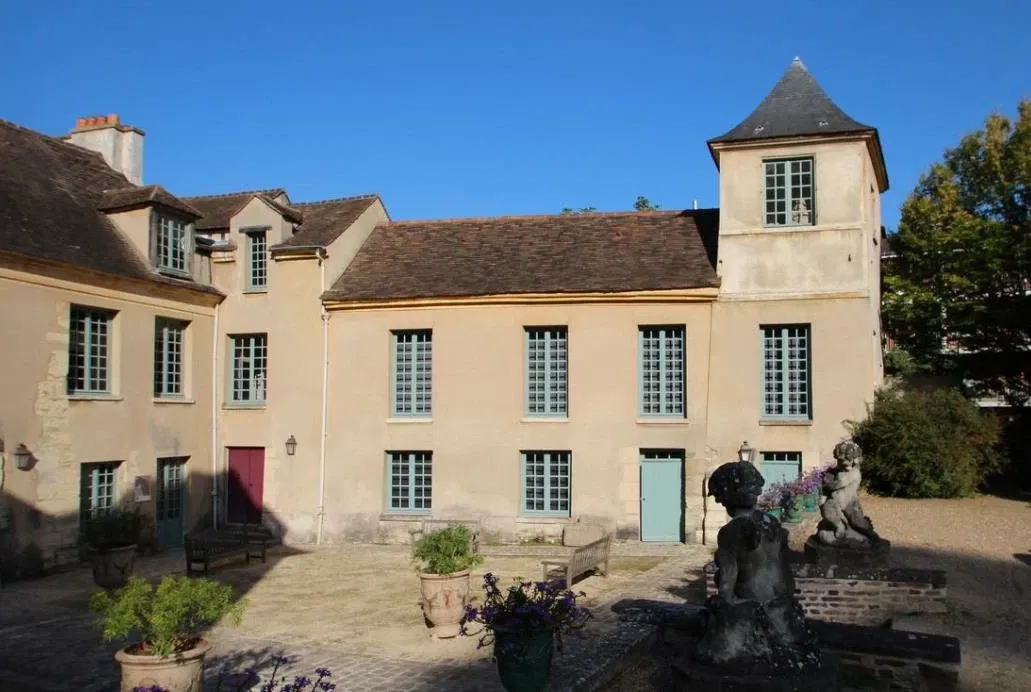 Musée d'Art et d'Histoire de Meudon