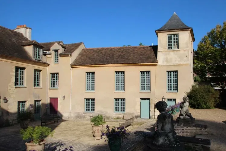 Musée d'Art et d'Histoire de Meudon