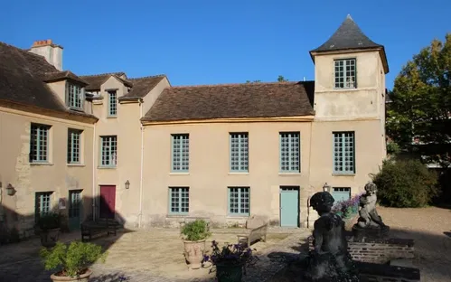 Museum of Art and History of the City of Meudon