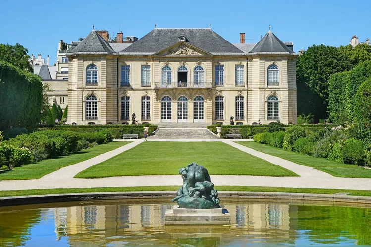 Musée Rodin