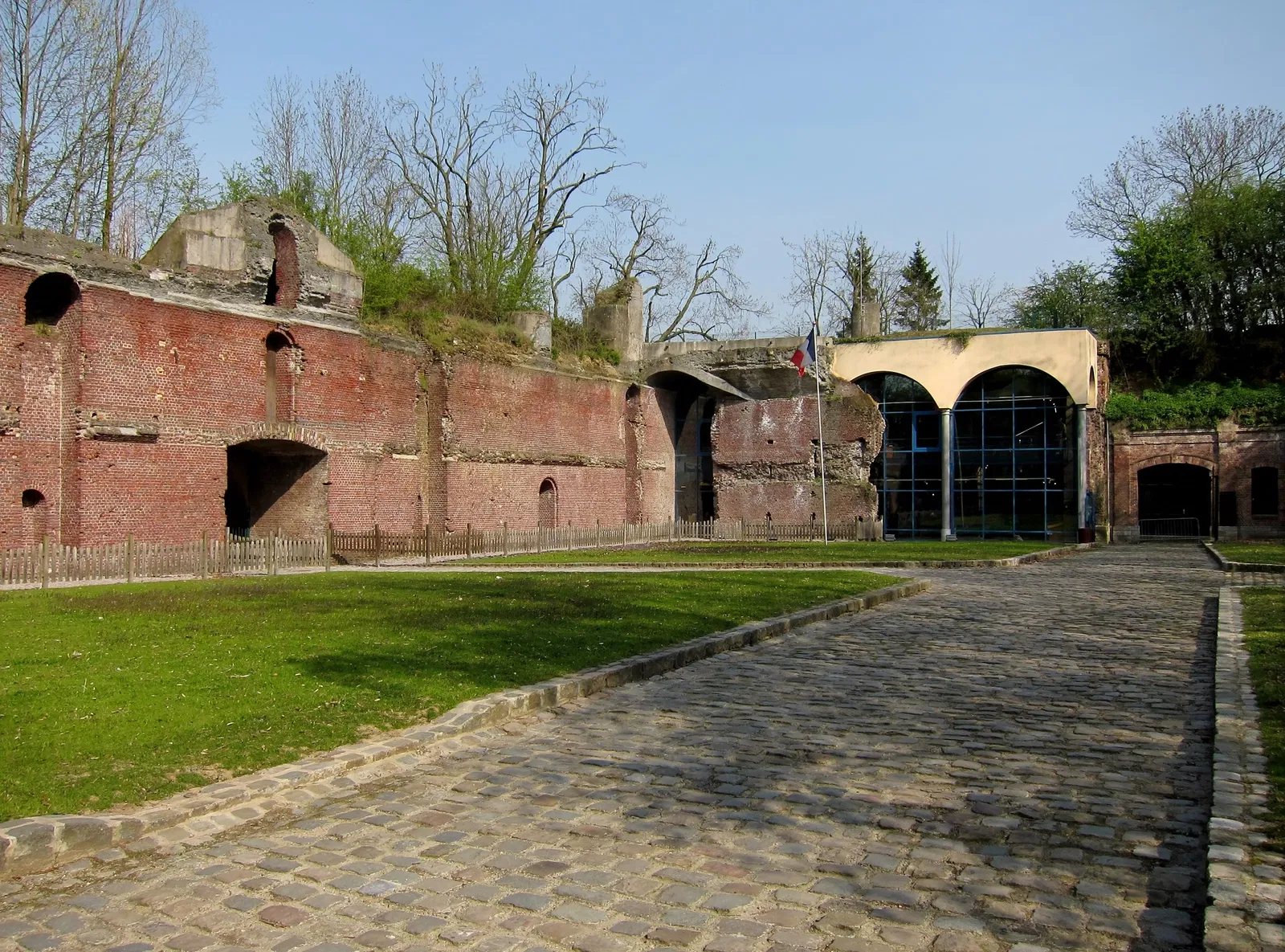 Musée de la Résistance