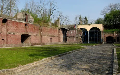 Musée de la Résistance