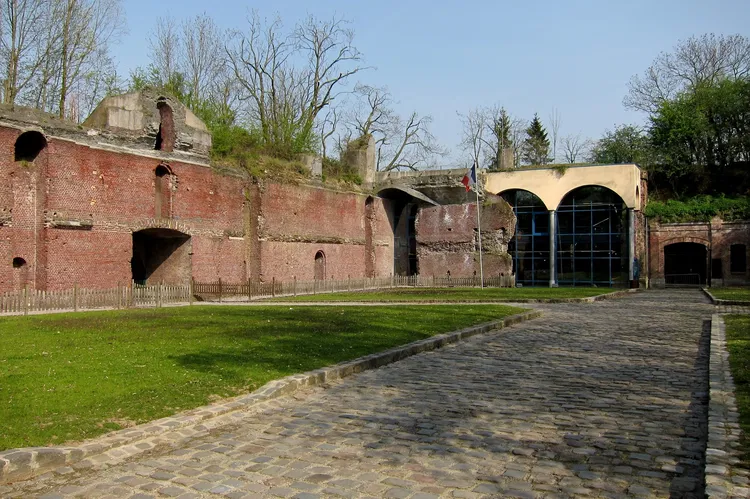 Museum of the Résistance