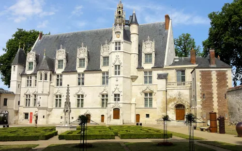 MUDO - Musée de l'Oise