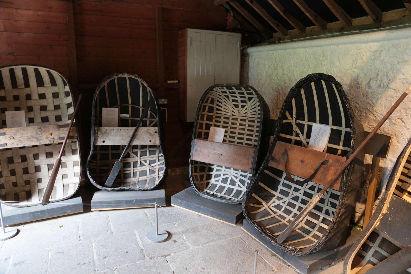 St Fagans National History Museum