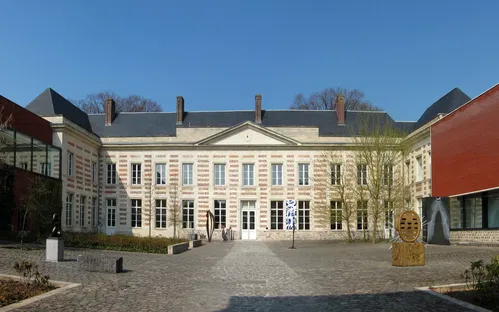 Matisse Museum