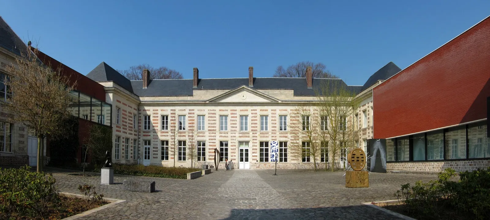 Musée Matisse