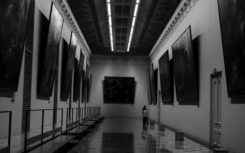 Musée des Beaux-Arts